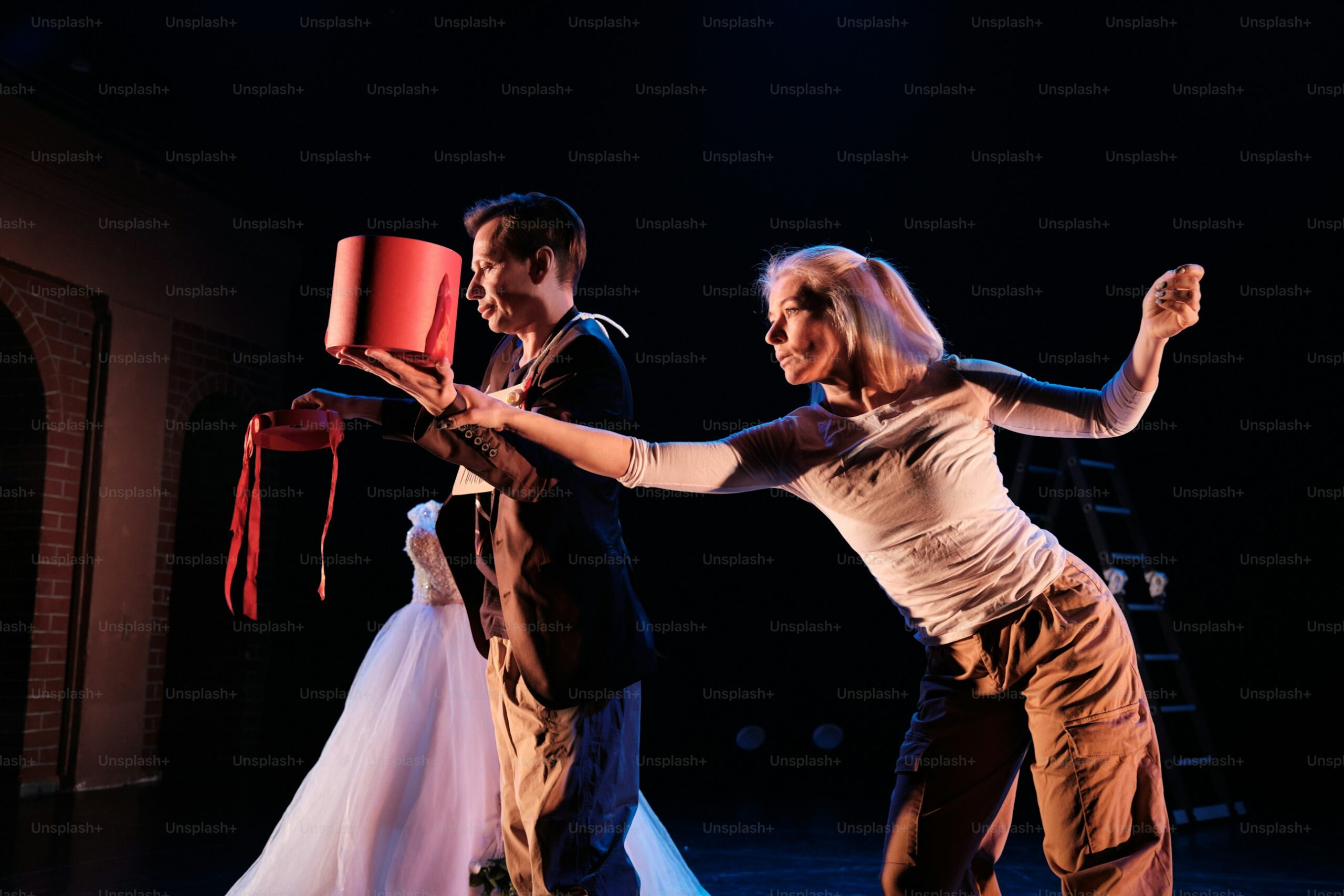 Opowieść Wigilijna